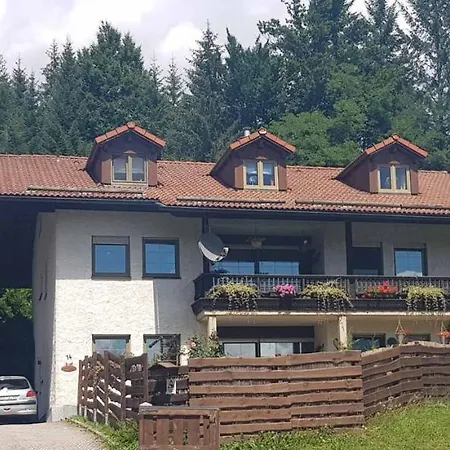 Апартаменты Schmidt