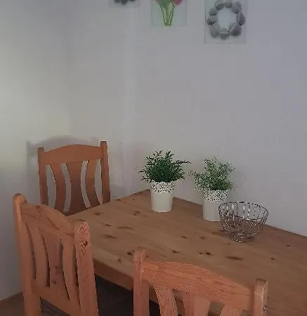 Апартаменты Schmidt