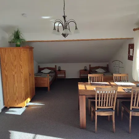 Schmidt Апартаменты