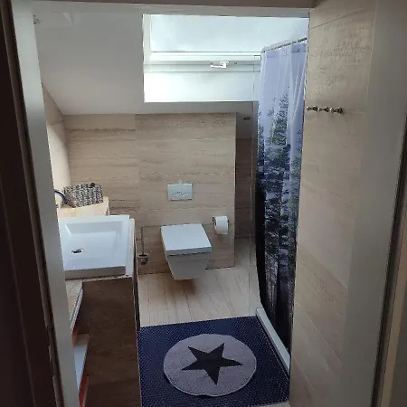 Schmidt Апартаменты