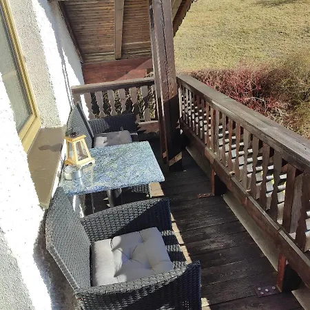 Апартаменты Schmidt *