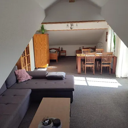 Apartamento Schmidt *