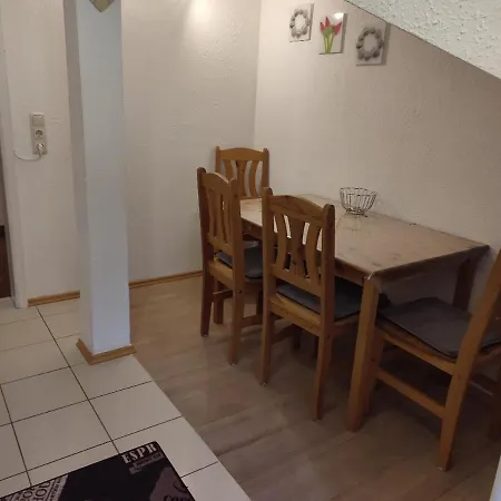 Schmidt Apartamento Bayerisch Eisenstein