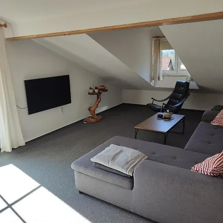 Apartamento Schmidt *