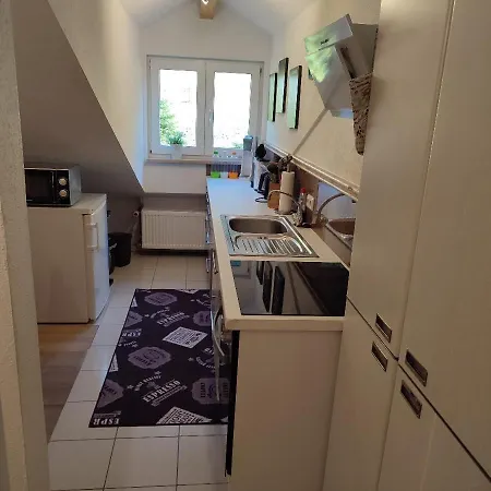 Schmidt Apartamento *