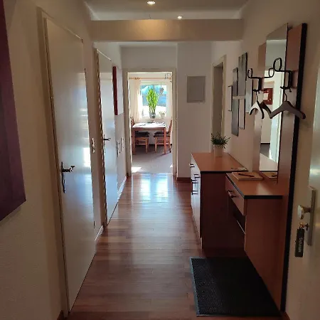 Apartamento Schmidt Bayerisch Eisenstein