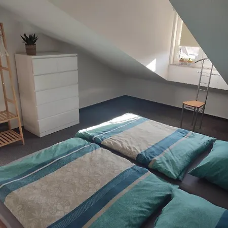 Schmidt Apartment