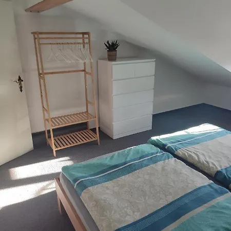 Apartamento Schmidt Bayerisch Eisenstein