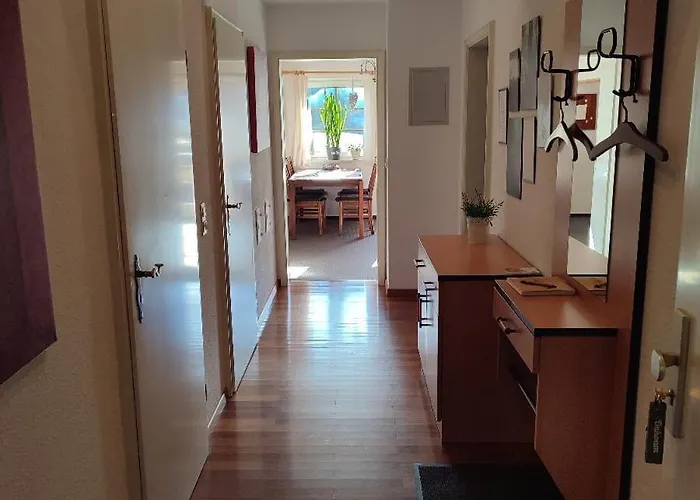 Daire Schmidt Bayerisch Eisenstein