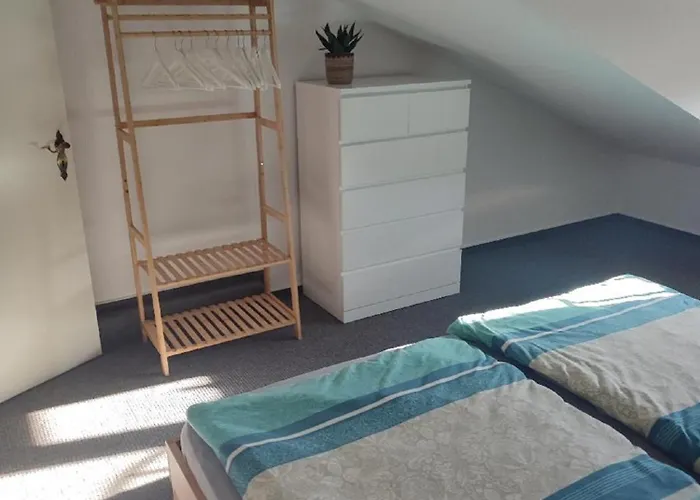 Daire Schmidt Bayerisch Eisenstein